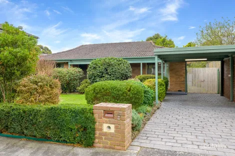 5 Partridge Cres, Frankston, VIC 3199