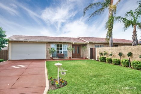 Property photo of 39 Mitchell Street Glengowrie SA 5044