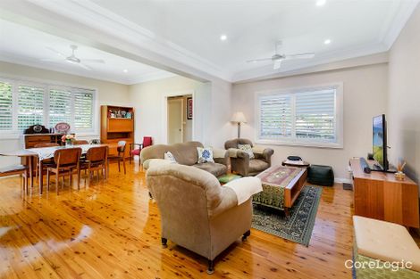 Property photo of 92 Orana Avenue Seven Hills NSW 2147