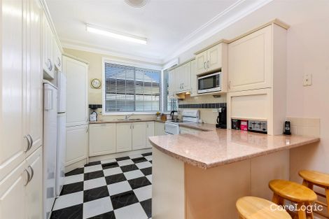 Property photo of 92 Orana Avenue Seven Hills NSW 2147