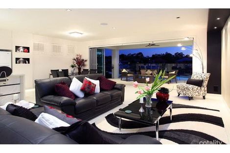 Property photo of 1/38 Cayman Crescent Ormiston QLD 4160