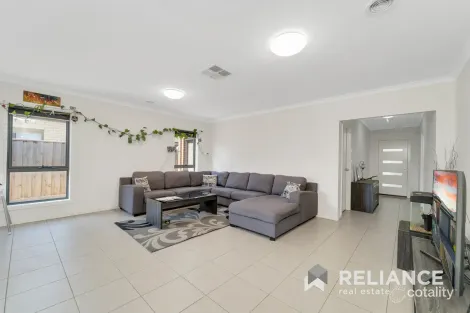 Property photo of 9 Everly Way Point Cook VIC 3030