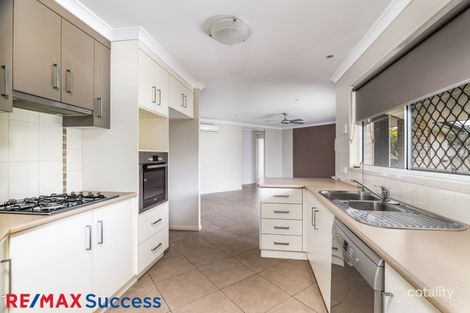 Property photo of 31 Bellara Drive Harristown QLD 4350