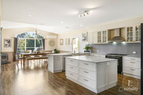Property photo of 18 Kimdon Crescent Highfields QLD 4352