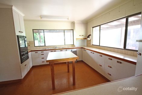 Property photo of 100 Droughtmaster Drive Hay Point QLD 4740
