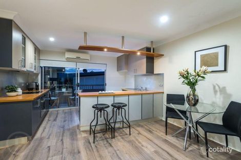 Property photo of 4/248 Given Terrace Paddington QLD 4064