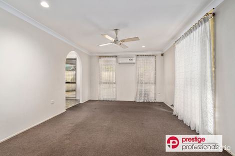 Property photo of 3 Brigalow Avenue Casula NSW 2170