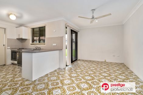 Property photo of 3 Brigalow Avenue Casula NSW 2170