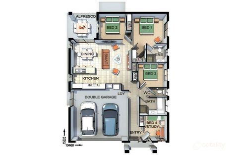 Property photo of 7 Macbride Court Collingwood Park QLD 4301
