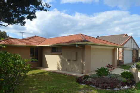 Property photo of 51 Shelduck Place Calamvale QLD 4116