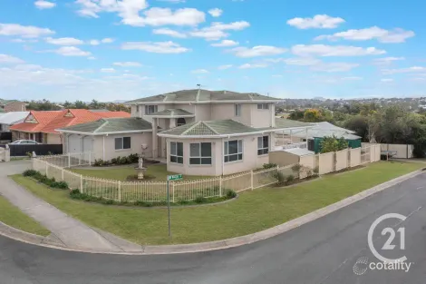 Property photo of 25 Kingston Drive Flinders View QLD 4305