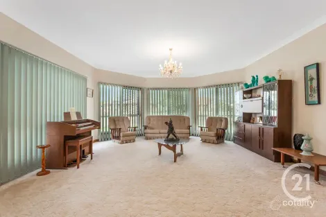 Property photo of 25 Kingston Drive Flinders View QLD 4305