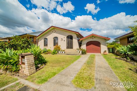 Property photo of 15 Eggins Street Grafton NSW 2460