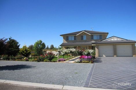 Property photo of 14 Falconer Place Bungendore NSW 2621