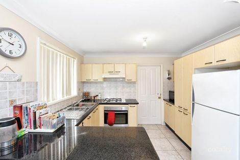 Property photo of 11/87 Allambie Road Edensor Park NSW 2176