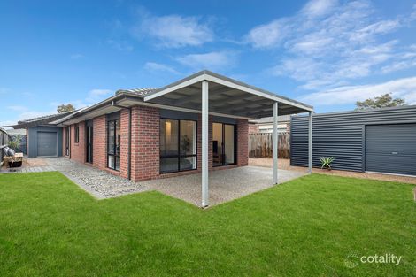 Property photo of 22 Macadamia Street Doreen VIC 3754
