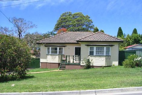 Property photo of 34 Aldgate Street Sutherland NSW 2232