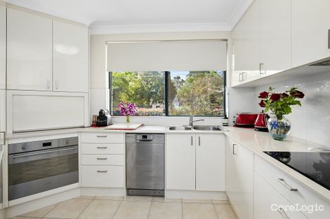 Property photo of 75/512-550 Victoria Road Ryde NSW 2112