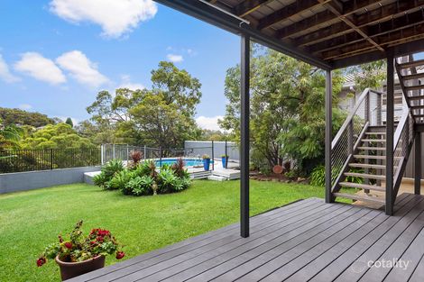 Property photo of 109 Sladden Road Yarrawarrah NSW 2233