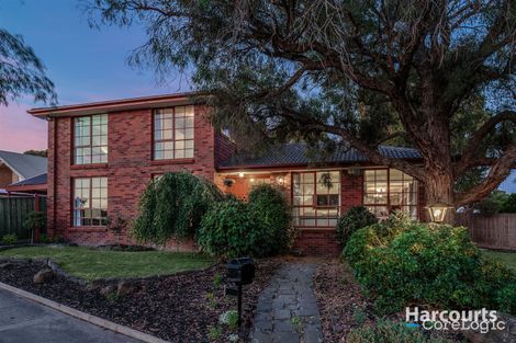 Property photo of 2 Barmah Drive East Wantirna VIC 3152