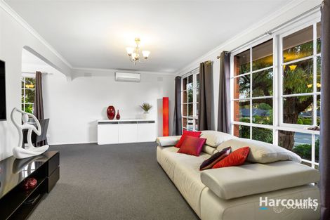 Property photo of 2 Barmah Drive East Wantirna VIC 3152