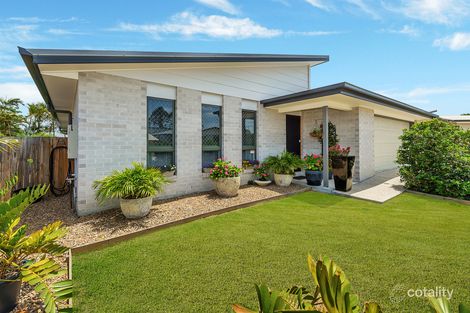 6 Poppy St, Upper Coomera, QLD 4209