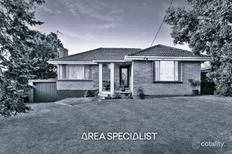 Property photo of 1 Omaroo Road Frankston VIC 3199