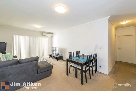 Property photo of 42/13-19 Robert Street Penrith NSW 2750