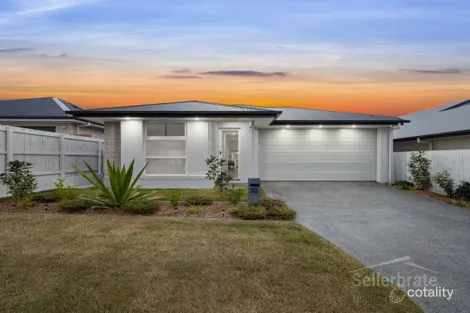 32 Lovage St, Greenbank, QLD 4124