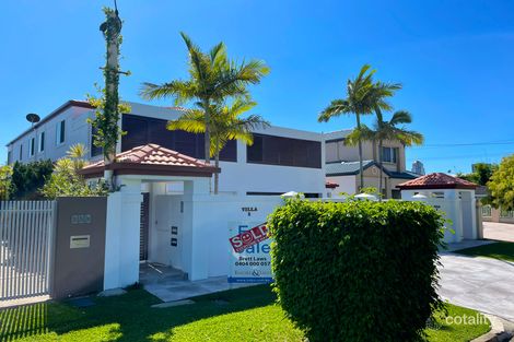 Property photo of 1/151 Stanhill Drive Surfers Paradise QLD 4217
