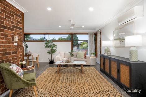 Property photo of 8 Suemar Street Mulgrave VIC 3170