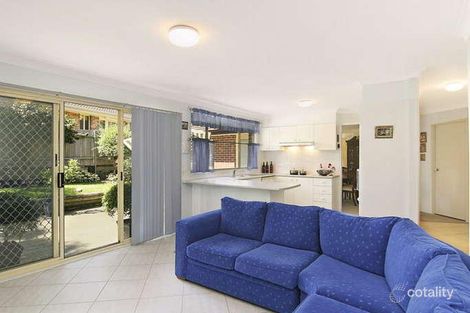 Property photo of 9A Banyula Place Mount Colah NSW 2079