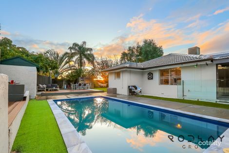 Property photo of 14 Travers Gardens Kelmscott WA 6111