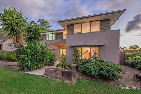 Property photo of 20 Lachlan Drive Wakerley QLD 4154