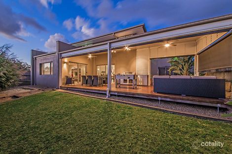 Property photo of 20 Lachlan Drive Wakerley QLD 4154