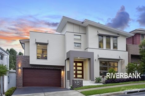 Property photo of 4 Baoma Avenue Pemulwuy NSW 2145