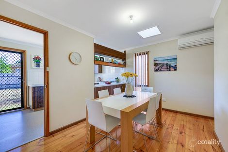 Property photo of 25 Seeger Drive Morphett Vale SA 5162