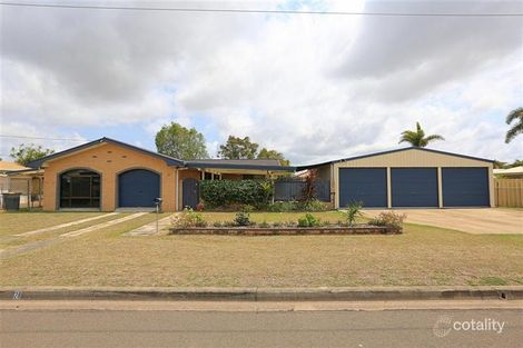 28 Anderson St, Avenell Heights, QLD 4670