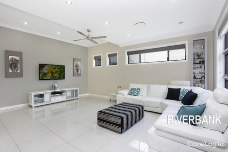 Property photo of 4 Baoma Avenue Pemulwuy NSW 2145