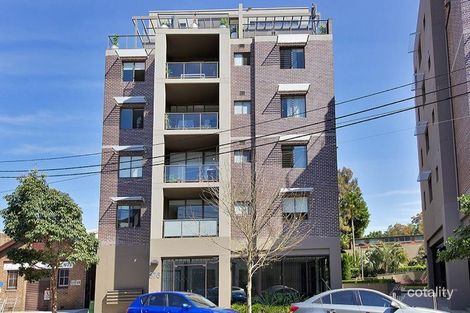 Property photo of 55/376 George Street Waterloo NSW 2017