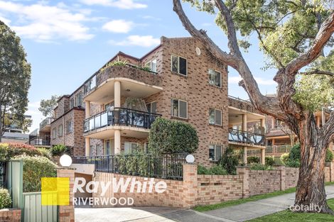 Property photo of 13/6-8 Cairns Street Riverwood NSW 2210