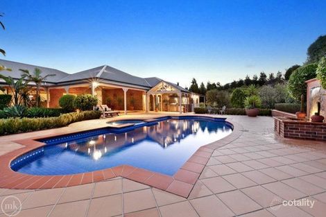 4 Red Box Ct, Yarrambat, VIC 3091