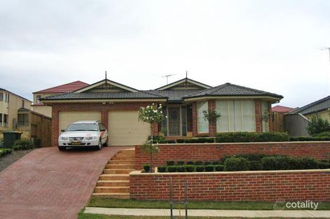 10 Wollemi Cl, Kellyville Ridge, NSW 2155