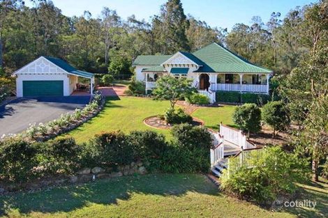 Property photo of 89 Bainbridge Drive Pullenvale QLD 4069