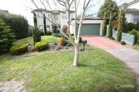 10 Camphor Cl, Lysterfield, VIC 3156