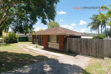 14 Vansittart Rd, Regents Park, QLD 4118