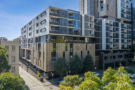 Property photo of 317/23 Blackwood Street North Melbourne VIC 3051
