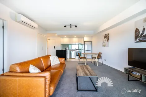 Property photo of 606/185 Redcliffe Parade Redcliffe QLD 4020