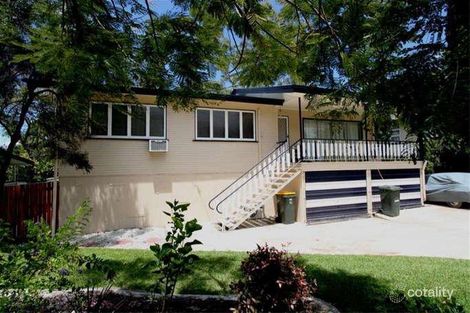 196 Kerrigan St, Frenchville, QLD 4701