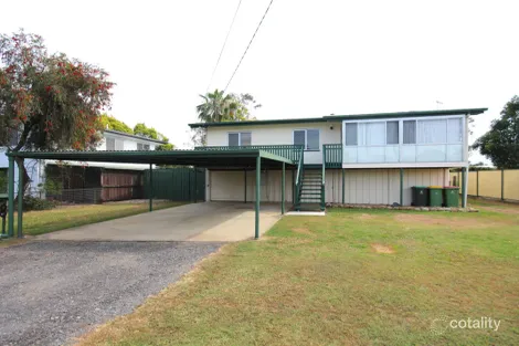 Property photo of 8 Chuwar Street Brassall QLD 4305